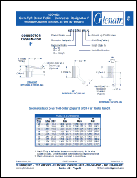 Click here to download 450FS001M08 Datasheet