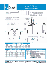 Click here to download 507-078BAF03 Datasheet
