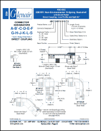 Click here to download 460HB002M14 Datasheet