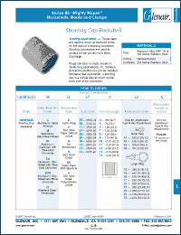 Click here to download 340MS026MH06-501-6 Datasheet