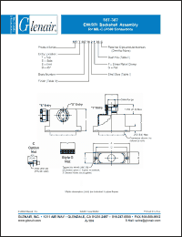 Click here to download 557E387M Datasheet