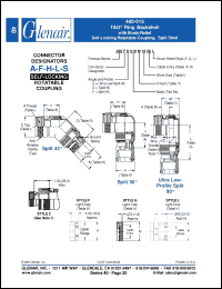 Click here to download 400FD015M22 Datasheet