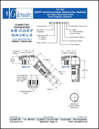 Click here to download 447LD426NF20 Datasheet