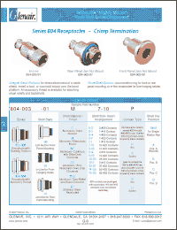 Click here to download 804-003-01C7-1SA Datasheet