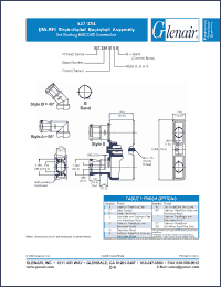 Click here to download 527254LFB Datasheet