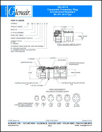 Click here to download 190-007-6-18-5SW Datasheet