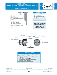 Click here to download 185-001C06-13-FNM Datasheet