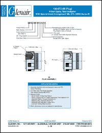 Click here to download 180-073B06-21-16-8S Datasheet