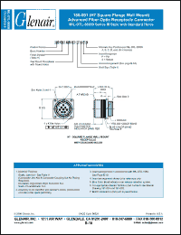 Click here to download 180-091MH7-21-8PE Datasheet