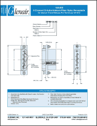 Click here to download 180-065-25-5-M Datasheet