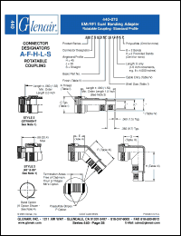 Click here to download 440AJ070NF20 Datasheet