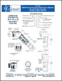 Click here to download 447LC425NF10 Datasheet