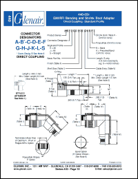 Click here to download 440FJ031M22 Datasheet