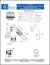 Click here to download 447FM427NF14 Datasheet
