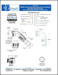 Click here to download 447FN427NF08 Datasheet