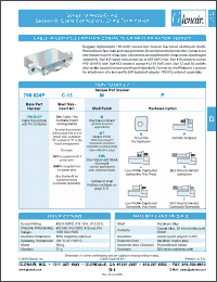 Click here to download 790-024PC-13MTS Datasheet
