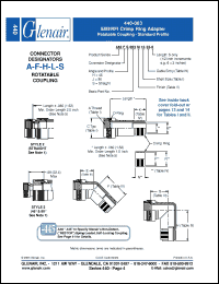 Click here to download 440LS063M10 Datasheet