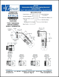 Click here to download 390AH055M14 Datasheet