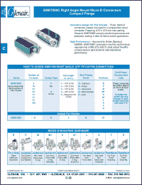 Click here to download GMR7590C-9S3CB Datasheet