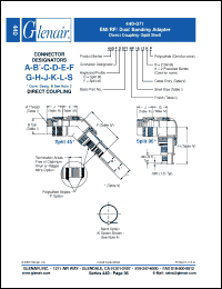 Click here to download 440SF071NF10 Datasheet