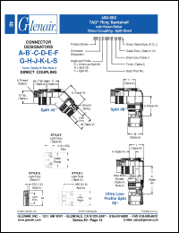Click here to download 400FC002M10 Datasheet