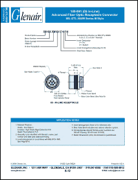 Click here to download 180-091NF05-17-8SD Datasheet