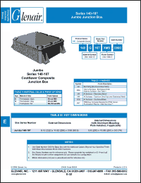 Click here to download 140-107XM-0000 Datasheet