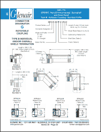 Click here to download 380GS116M08 Datasheet