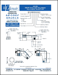 Click here to download 440LH085M16 Datasheet