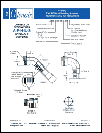 Click here to download 440FN070M08 Datasheet