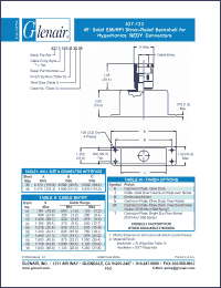 Click here to download 527T123T4510 Datasheet