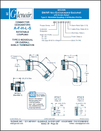 Click here to download 380AM009B08 Datasheet