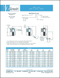 Click here to download M83723-50R-10N Datasheet