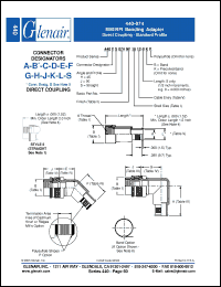 Click here to download 440FS074NF08 Datasheet