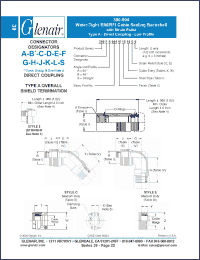 Click here to download 390LS004M32 Datasheet