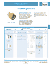 Click here to download 802-009-06ZM7-1HA Datasheet
