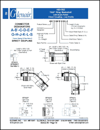 Click here to download 400LA002M20 Datasheet