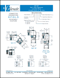 Click here to download 400LC001M10 Datasheet