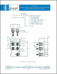 Click here to download 527249LFP3 Datasheet