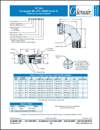 Click here to download 377HS041XO17 Datasheet
