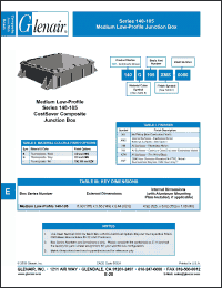 Click here to download 140G105XM-0000 Datasheet