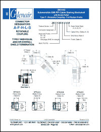 Click here to download 390AN053M14 Datasheet