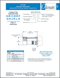 Click here to download 320BS002NF16 Datasheet