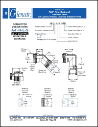 Click here to download 400LH015M20 Datasheet