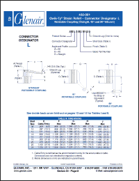 Click here to download 450LA001M20 Datasheet