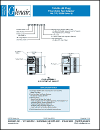 Click here to download 180-044M06-23-99-8P Datasheet