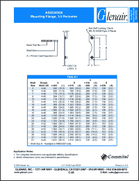 Click here to download M85096-8-A Datasheet