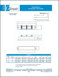 Click here to download M85049-48-3-4F Datasheet