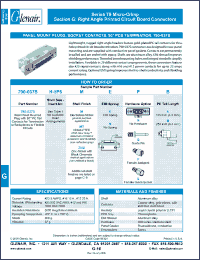 Click here to download 790-037SH-5P5ZNUNGB Datasheet