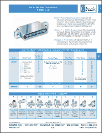Click here to download 240-030-2-25S Datasheet